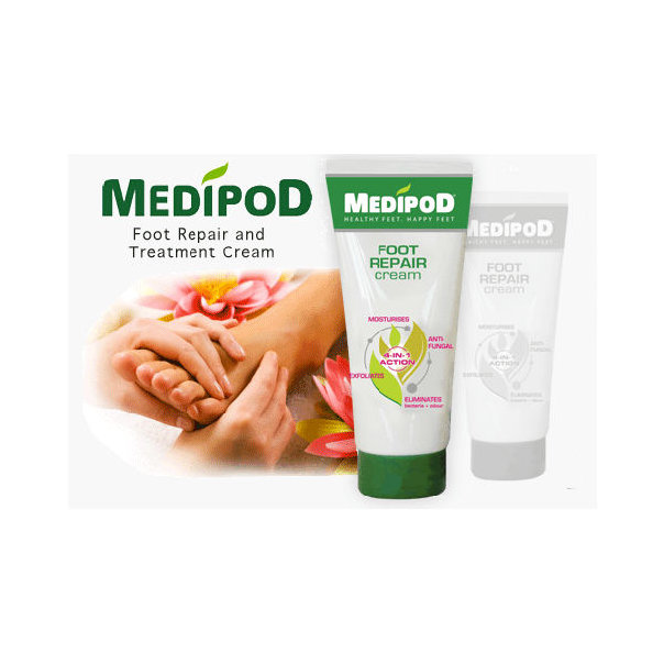 Foot Repair Cream
