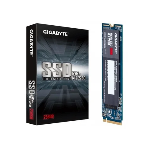 SSD 256 GB