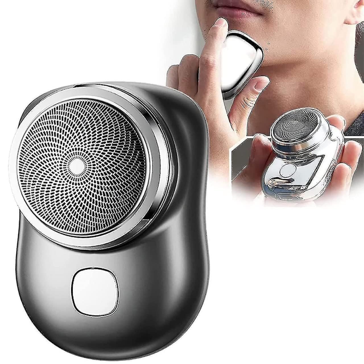 Mini Portable Pocket Shaver